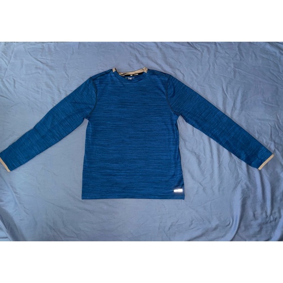 Dry Tek Thermal, blue - Picture 1 of 5